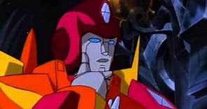 Transformers the Movie 1986) animated (FULL MOVIE!!!) - YouTube.flv - YouTube