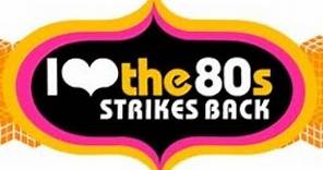 VH1 - I Love the '80s Strikes Back (1987)