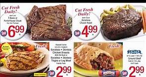 Stater Bros Weekly Ad February 28 - March 7, 2018