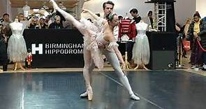 Birmingham Royal Ballet - Absolute Brilliance