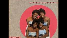 The Shirelles "A Thing of the Past"