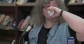 Andrea Dworkin: life and death