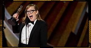 'Women Talking' Wins Best Adapted Screenplay | 95th Oscars (2023)