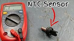 How To Test Beko Tumble Dryer NTC Sensor