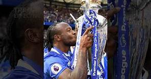 How Victor Moses’ Tough Childhood Made Him A Baller