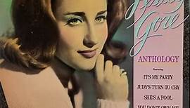 Lesley Gore - The Lesley Gore Anthology