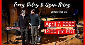 Terry Riley and Gyan Riley - Full concert performance | Music on Main