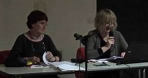 Yvonne Farrell & Shelley McNamara, architectes, Dublin
