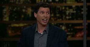 Overtime: Ernest Moniz, Max Brooks, Kristen Soltis Anderson | Real Time with Bill Maher (HBO)