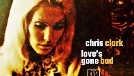 "Chris Clark Love's Gone Bad" "Women Of Motown" from the "Judas And The Black Messiah Soundtrack"
