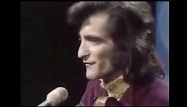 Doug Kershaw - Louisiana Man (live TV 1970)