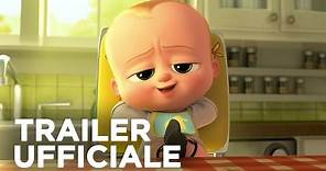 Baby Boss | Trailer Ufficiale #2 HD | 20th Century Fox 2017