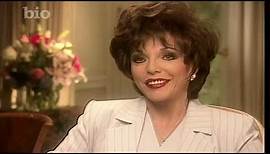 Joan Collins : Biography Channel Special.