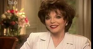 Joan Collins : Biography Channel Special.