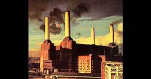 Pink Floyd - Pigs (Three Different Ones)+Lyrics