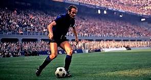 Sandro Mazzola • Magic Skills & Goals | Inter