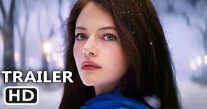 BLACK BEAUTY Trailer (2020) Mackenzie Foy, Kate Winslet, Disney + Drama Movie