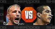 UFC 177 - Dillashaw vs. Soto