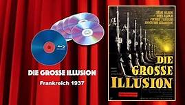 Die grosse Illusion (1937) / Cinema 8 - Filmreview