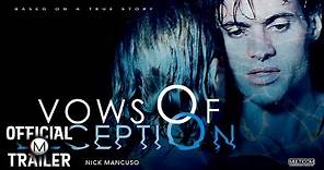 VOWS OF DECEPTION (1996) | Official Trailer
