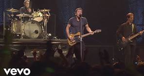 Bruce Springsteen & The E Street Band - Night (Live In Barcelona)