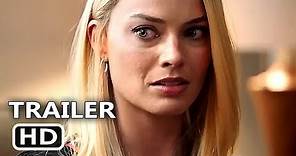 BOMBSHELL Trailer # 2 (2019) Margot Robbie, Charlize Theron, Nicole Kidman, Drama Movie