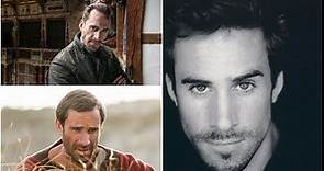 Joseph Fiennes: Short Biography, Net Worth & Career Highlights