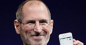 Steve Jobs: biografía, empresas, muerte, aportes