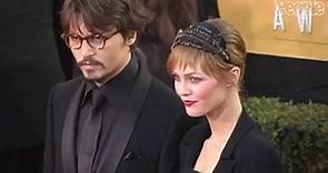 Vanessa Paradis, Johnny Depp's Ex, Marries Film Director Samuel Benchetrit in France