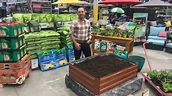 We're live at Lowe's Canada in Maple... - Miracle-Gro Canada