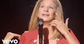 Barbra Streisand - Evergreen (Love Theme from A Star Is Born) [Live from Back to Brooklyn]