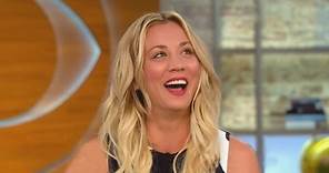 Kaley Cuoco Says She's 'Happier Than Ever' as Her Divorce Gets Finalized