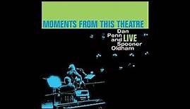 Dan Penn, Spooner Oldham - Lonely Women Make Good Lovers (Live)