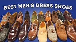 Best Men's Dress Shoe Brands Under $300 Reviewed