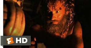 Cast Away (3/5) Movie CLIP - Never Again (2000) HD