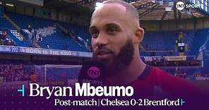 🐝 Bryan Mbeumo BUZZING after Brentford sting wasteful Chelsea at Stamford Bridge