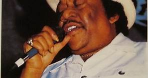 Bobby Bland - First Class Blues