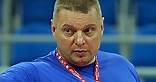 Vladimir Alekno » clubs :: Volleybox