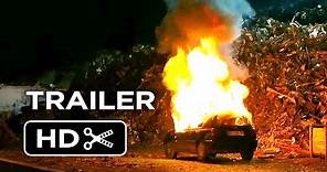 Omar Official Trailer 2 (2013) - Palestinian Thriller HD