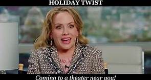 Holiday Twist (Official Trailer)
