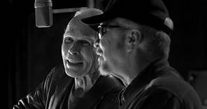 Dave Alvin and Phil Alvin - "World's In A Bad Condition" (Official Video)