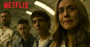 The End of The Heist (Season 5 Episode 10) | Money Heist/La Casa de Papel | Netflix