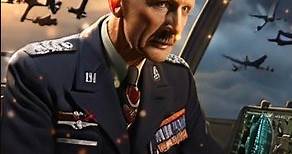 Air Chief Marshal Hugh Dowding: Commander during the Battle of Britain #historytrivia #history #ww2