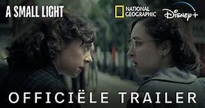 A Small Light | National Geographic | Officiële trailer