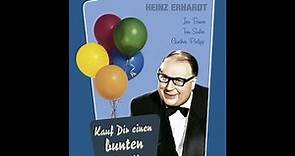 Kauf Dir einen bunten Luftballon / Heinz Erhardt / Ganzer Film / High Quality HD