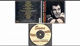 The Very Best Of Freddy Cannon 1959-1963