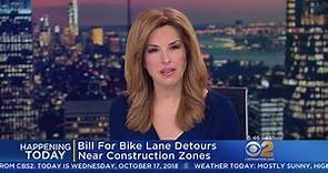 NYC Bill To Protect Bike Lanes