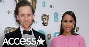 Tom Hiddleston & Zawe Ashton Expecting First Baby