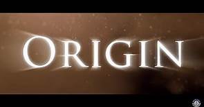 ORIGIN by Dan Brown | On Sale October 3, 2017