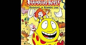Previews from Maggie and the Ferocious Beast: Adventures in Nowhere Land 2002 DVD